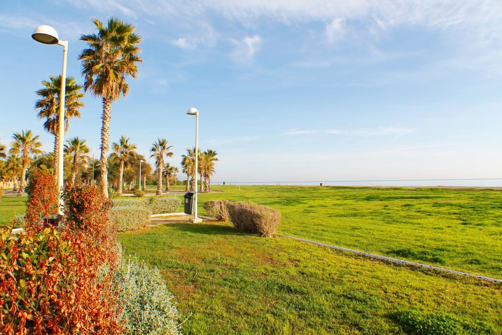 Alsol- Costa Azahar Apartment Oropesa del Mar Luaran gambar