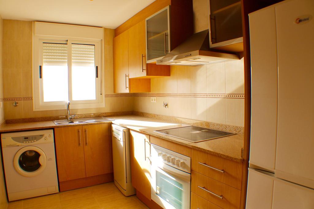 Alsol- Costa Azahar Apartment Oropesa del Mar Luaran gambar
