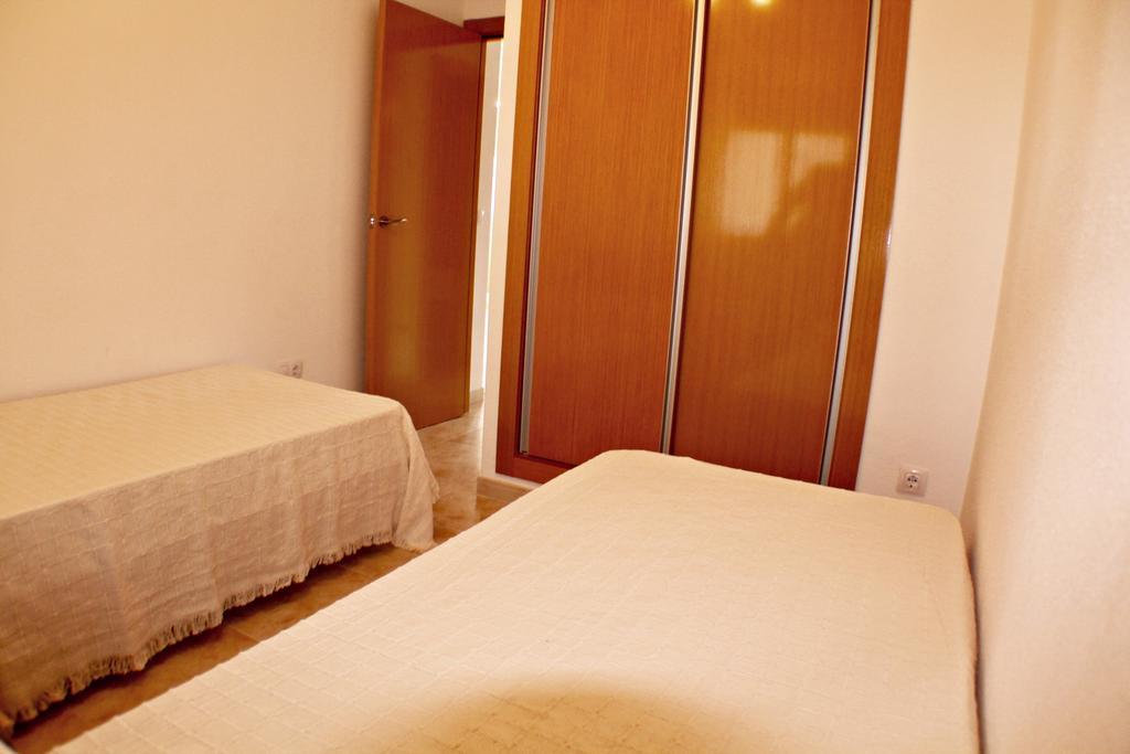 Alsol- Costa Azahar Apartment Oropesa del Mar Luaran gambar