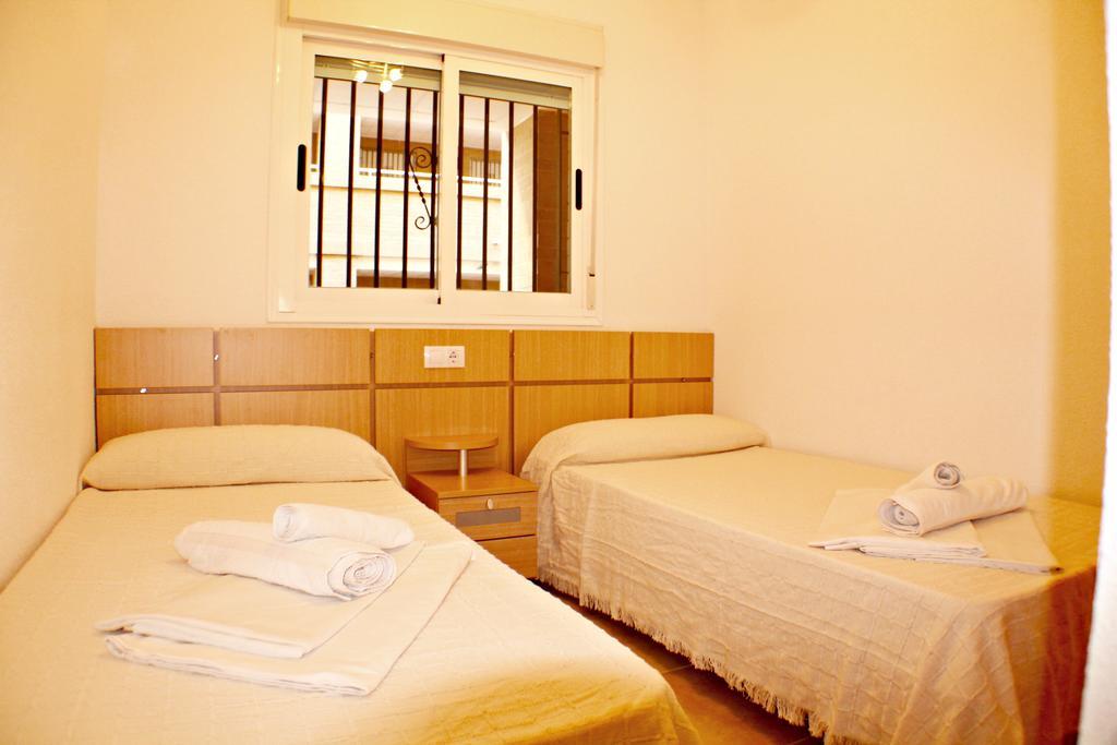Alsol- Costa Azahar Apartment Oropesa del Mar Luaran gambar