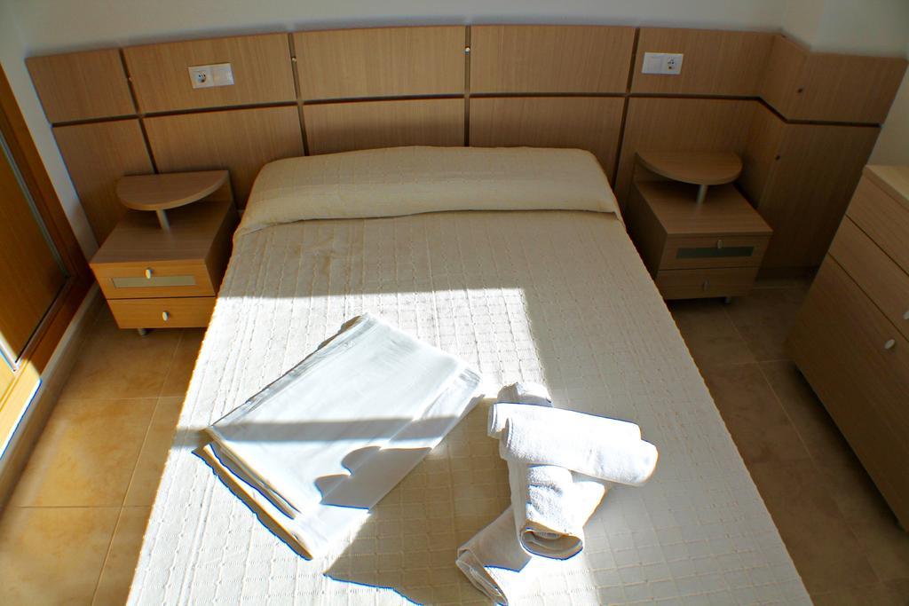 Alsol- Costa Azahar Apartment Oropesa del Mar Luaran gambar