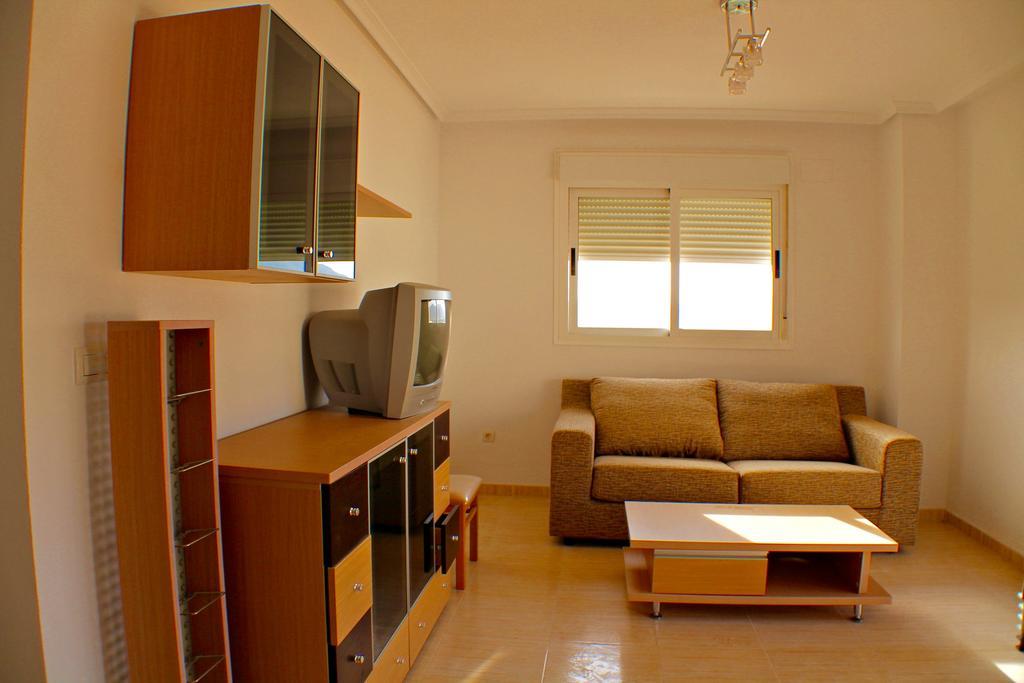 Alsol- Costa Azahar Apartment Oropesa del Mar Luaran gambar