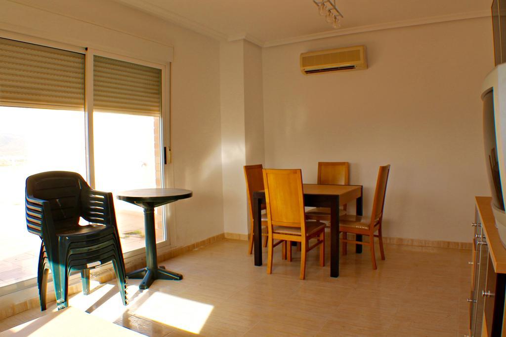 Alsol- Costa Azahar Apartment Oropesa del Mar Luaran gambar