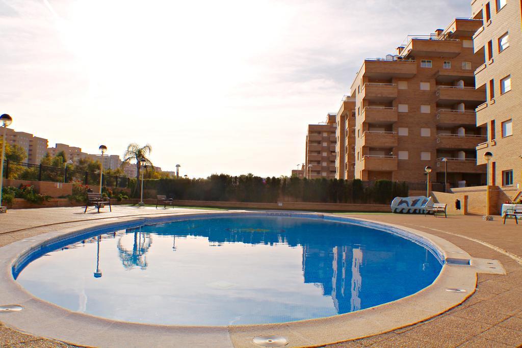 Alsol- Costa Azahar Apartment Oropesa del Mar Luaran gambar