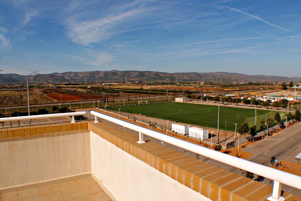 Alsol- Costa Azahar Apartment Oropesa del Mar Luaran gambar