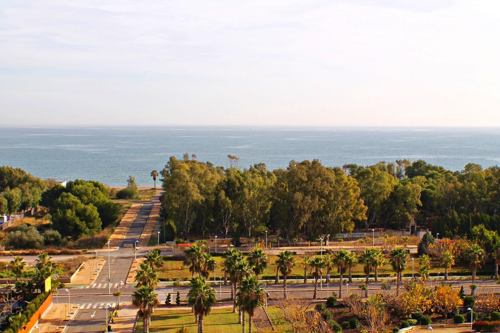 Alsol- Costa Azahar Apartment Oropesa del Mar Luaran gambar