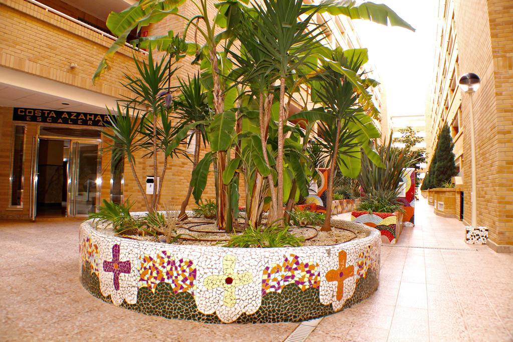Alsol- Costa Azahar Apartment Oropesa del Mar Luaran gambar