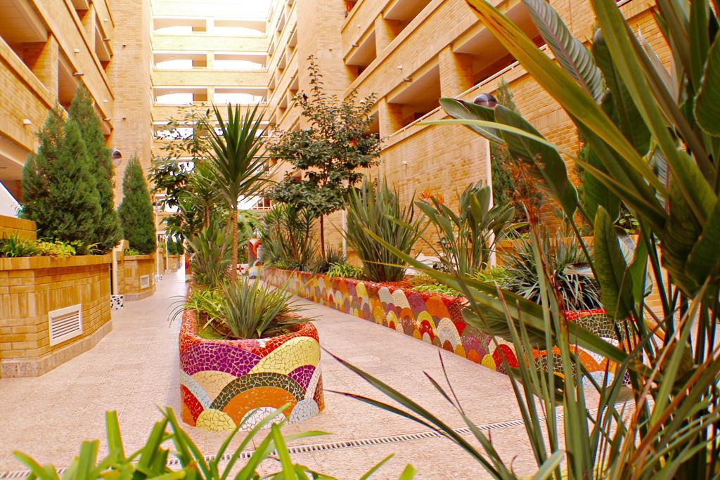 Alsol- Costa Azahar Apartment Oropesa del Mar Luaran gambar