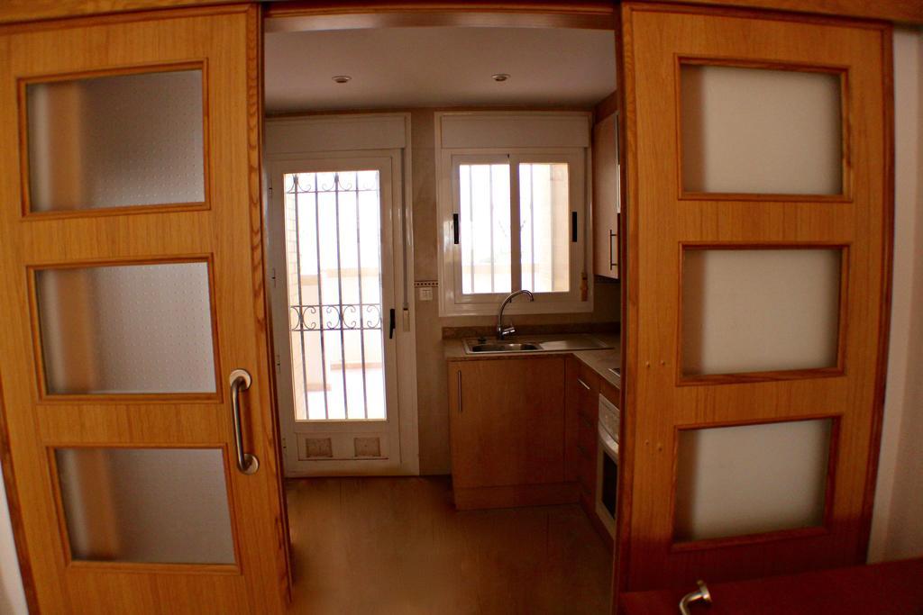 Alsol- Costa Azahar Apartment Oropesa del Mar Luaran gambar