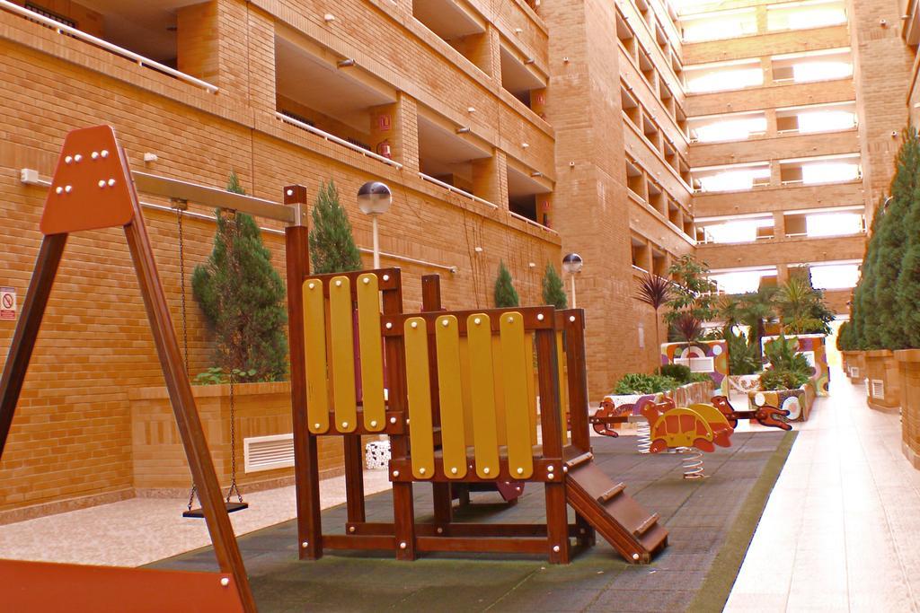 Alsol- Costa Azahar Apartment Oropesa del Mar Luaran gambar