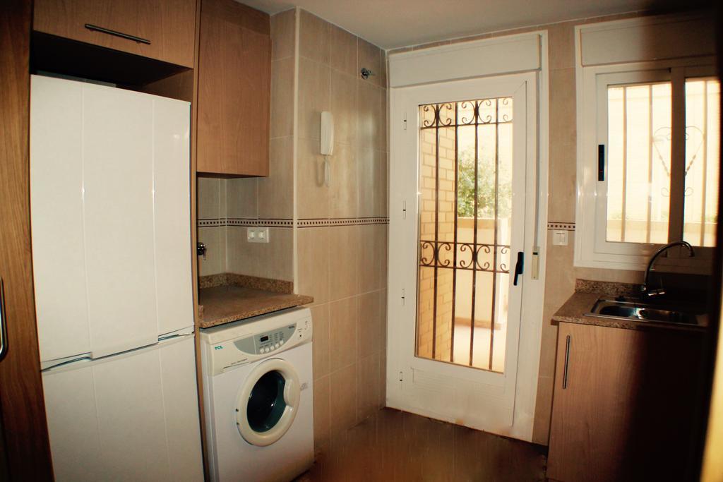 Alsol- Costa Azahar Apartment Oropesa del Mar Luaran gambar