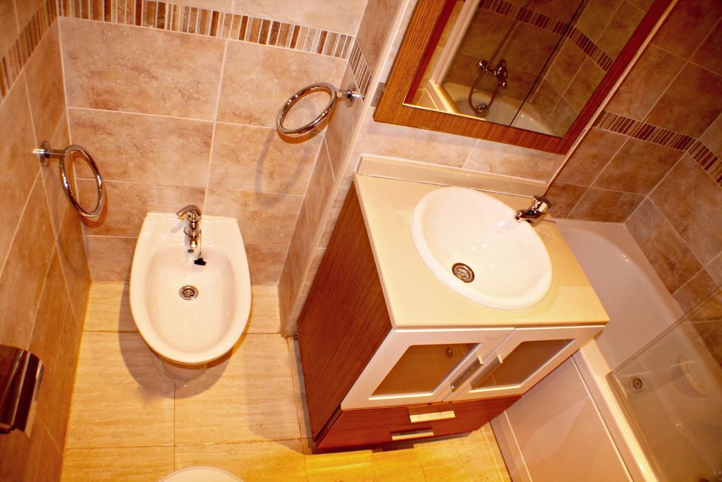 Alsol- Costa Azahar Apartment Oropesa del Mar Luaran gambar