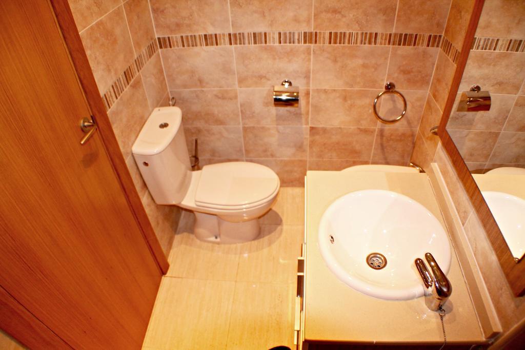 Alsol- Costa Azahar Apartment Oropesa del Mar Luaran gambar