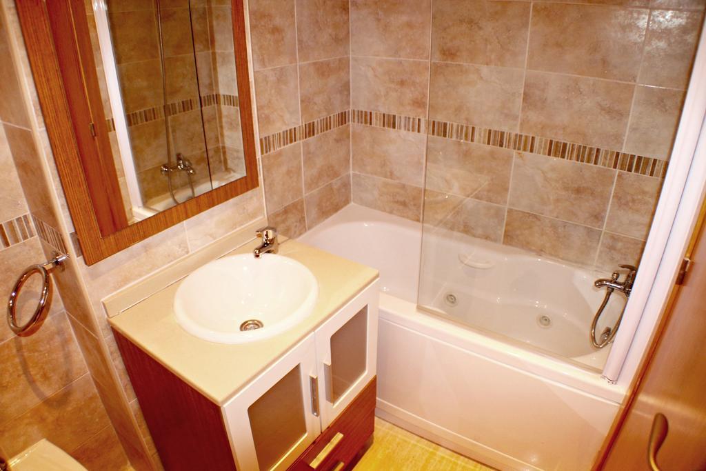 Alsol- Costa Azahar Apartment Oropesa del Mar Luaran gambar
