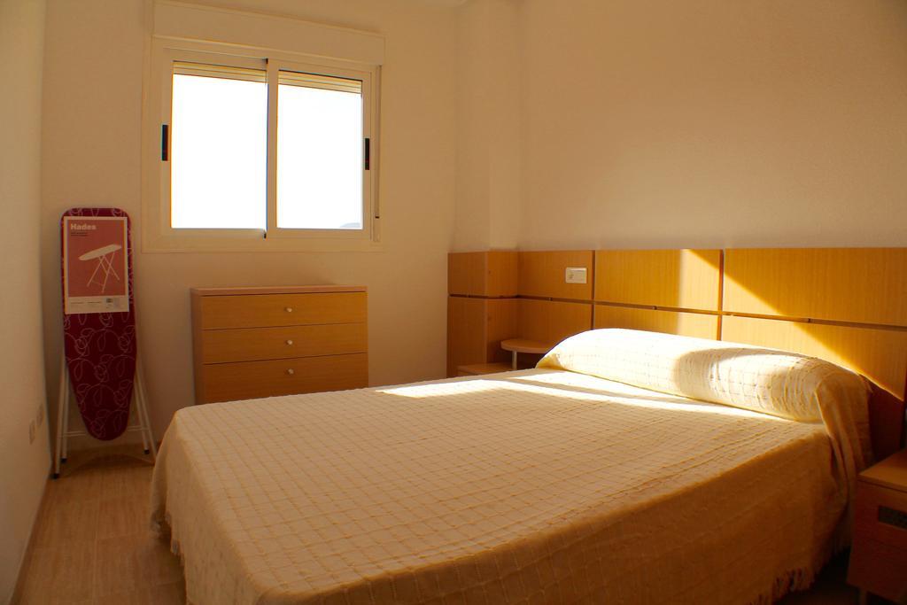 Alsol- Costa Azahar Apartment Oropesa del Mar Luaran gambar