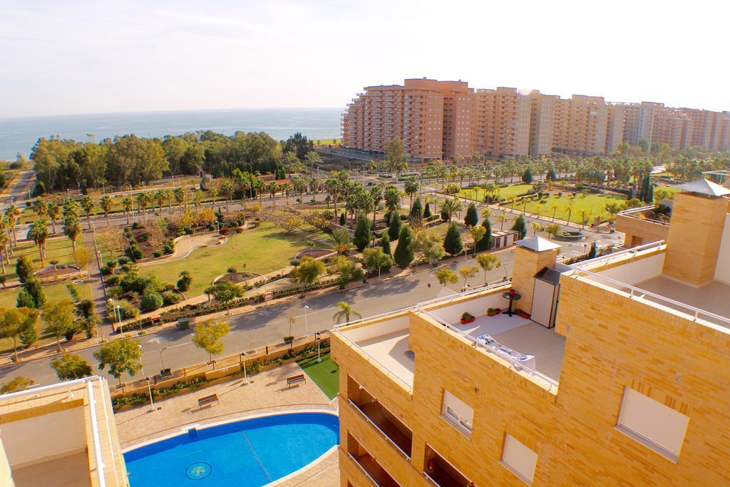 Alsol- Costa Azahar Apartment Oropesa del Mar Luaran gambar