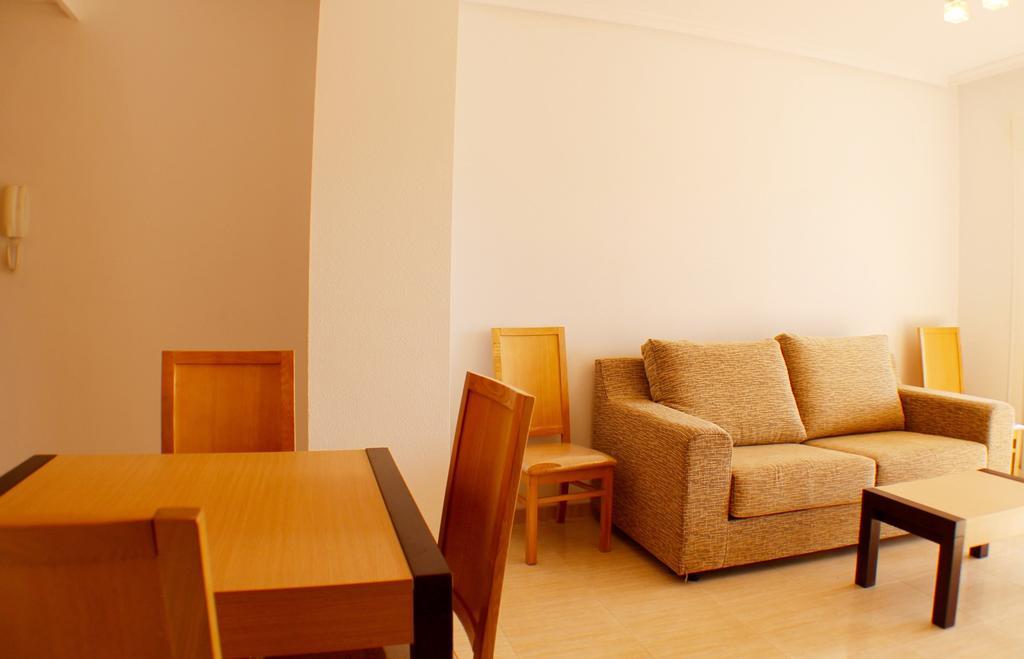 Alsol- Costa Azahar Apartment Oropesa del Mar Luaran gambar