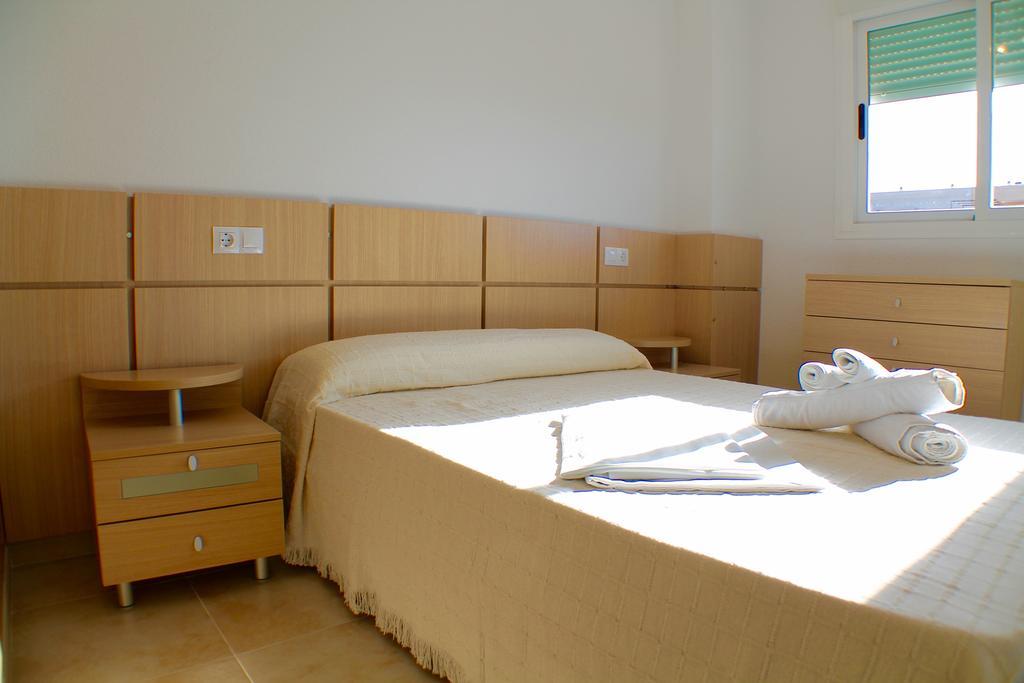 Alsol- Costa Azahar Apartment Oropesa del Mar Luaran gambar