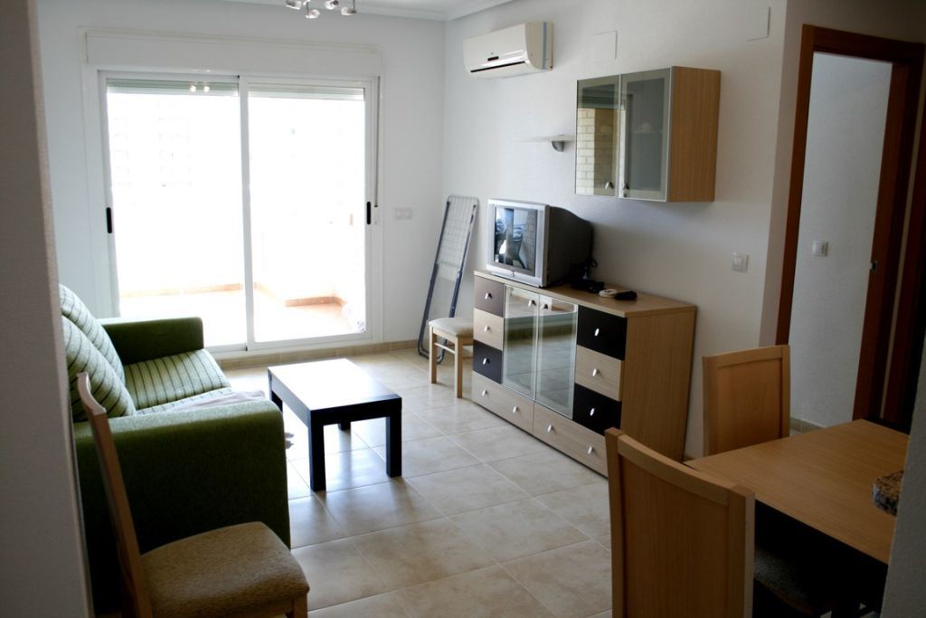 Alsol- Costa Azahar Apartment Oropesa del Mar Luaran gambar