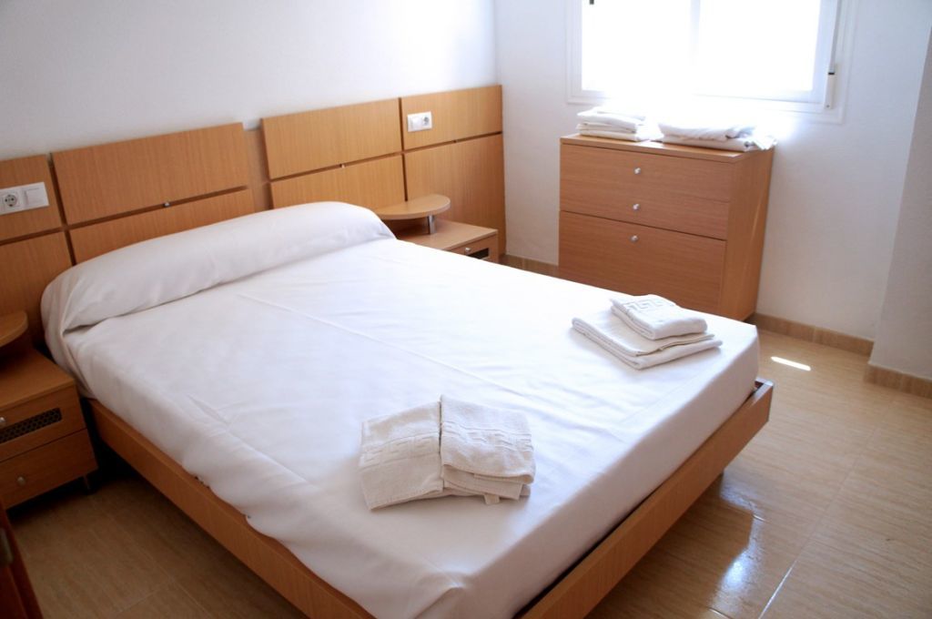 Alsol- Costa Azahar Apartment Oropesa del Mar Luaran gambar