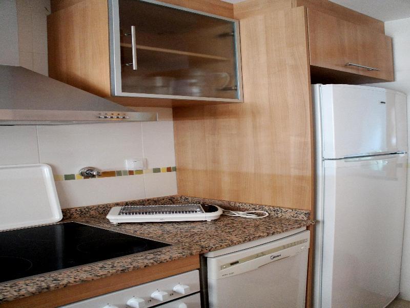 Alsol- Costa Azahar Apartment Oropesa del Mar Luaran gambar