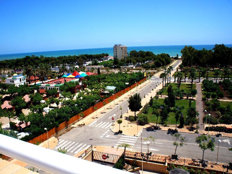 Alsol- Costa Azahar Apartment Oropesa del Mar Luaran gambar