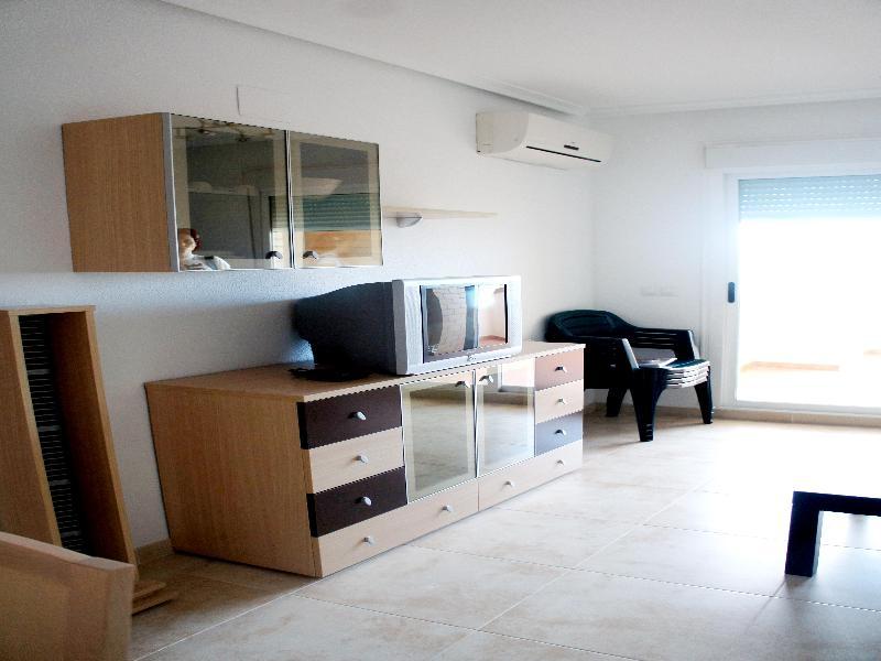 Alsol- Costa Azahar Apartment Oropesa del Mar Luaran gambar
