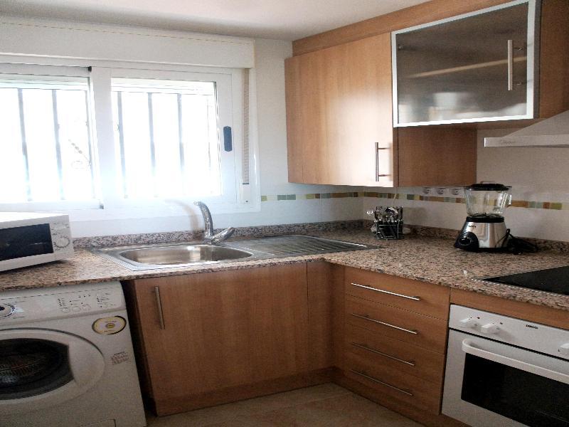 Alsol- Costa Azahar Apartment Oropesa del Mar Luaran gambar
