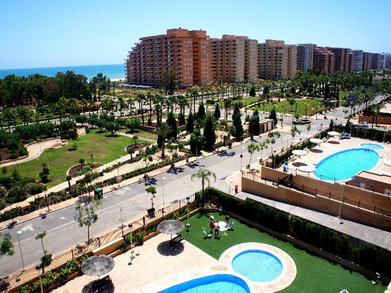 Alsol- Costa Azahar Apartment Oropesa del Mar Luaran gambar