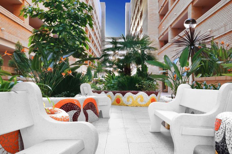 Alsol- Costa Azahar Apartment Oropesa del Mar Luaran gambar